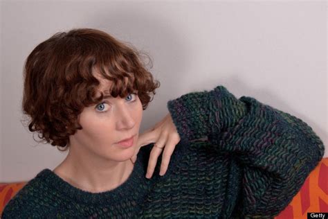 Miranda July Interview We Think Alone Delivers Intimate Emails To