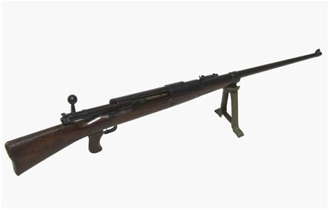 Mauser Tankgewehr M1918 Anti Tank Rifle First Of Its Kind