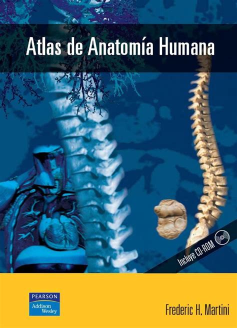 Atlas Del Cuerpo Humano By Dante Omar Panta Carranza Issuu