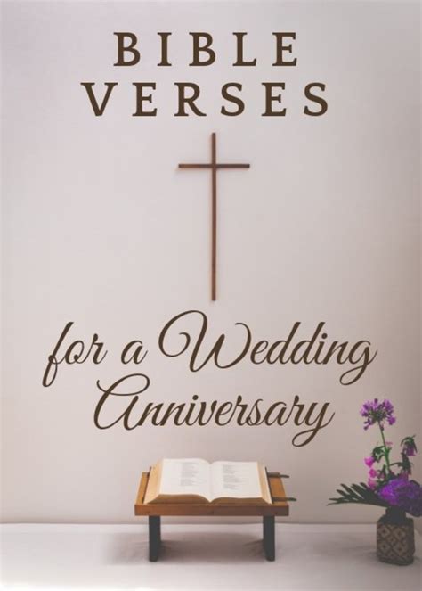 Unique 25 Of Christian Wedding Anniversary Wishes With Bible Verses