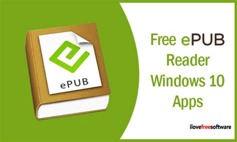 Reading ebooks on your windows 10 machine is sometimes annoying, so we found the best epub now also available on the app store & google play, the very best ebook reader is unbeatable when these are 5 of the best windows 10 epub readers for all your ebook needs. 5 Free ePub Reader Windows 10 Apps