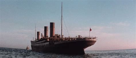 I am also running a petition to save the model titanic which was used in the 80s film 'raise the titanic'. In Episode 87 of After the Ending we talk Swingers and ...