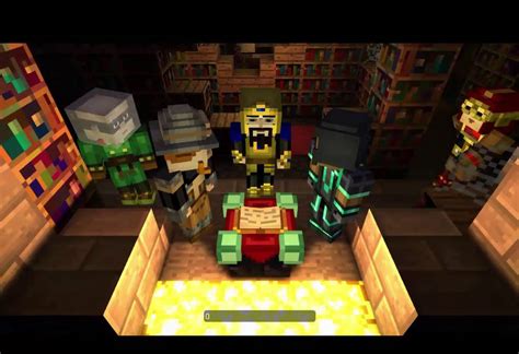 Minecraft Story Mode 5 Финал Youtube