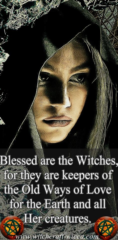 How To Become A Witch And 5 Unexpected Benefits Of Being A Witch