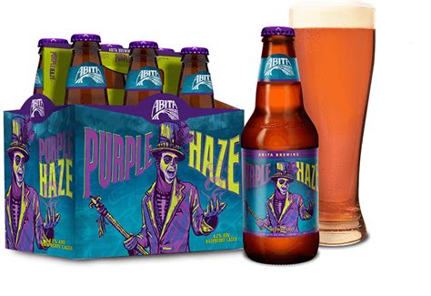 Image Result For Purple Haze Beer Abita Beer Purple Haze Purple