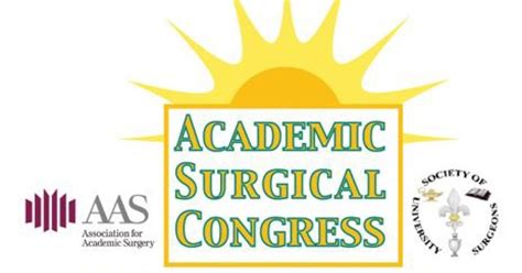 Duke Surgery Well Represented At Next Months Academic Surgical