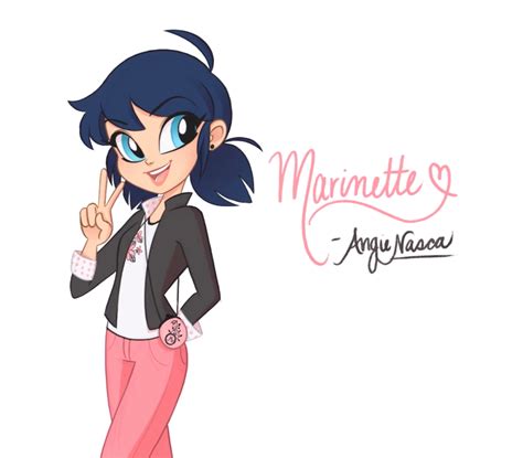But every day, marinette disguises herself as a ladybug costume and turns into ladybug. Image - Marinette Dupain-Cheng Nasca Drawing.png | Wikia ...