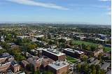 Oregon State University Gis