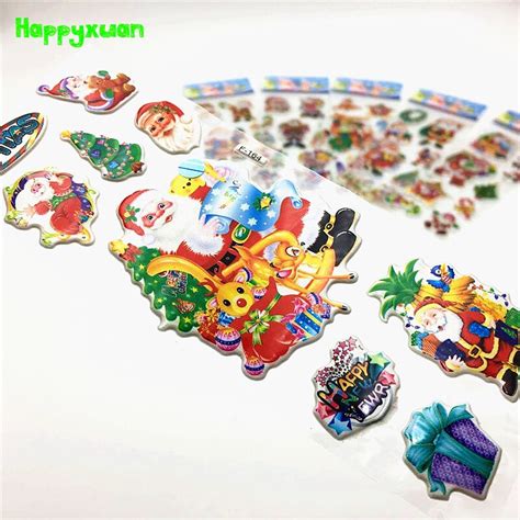 Happyxuan 8packs80 Sheets Mix Kids Paper Reward Sticker Set