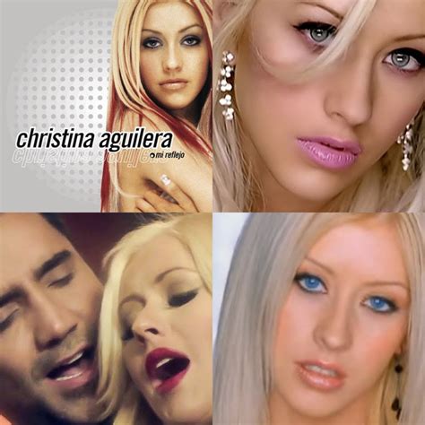 Christina Aguilera Grandes Exitos Greatest Hits En Espa Ol Ingles
