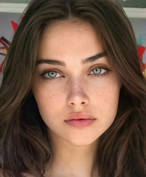 Cute Woman Discovered By Elyanacooper On We Heart It In 2022 Beauty Face Pretty Face Beauty Girl