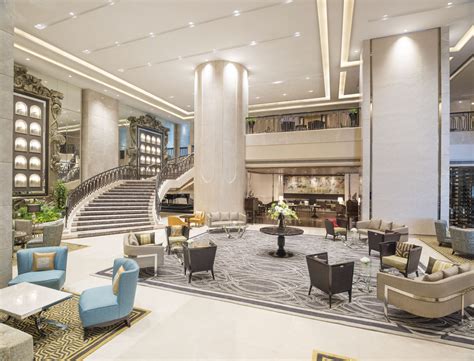 5 Star Luxury In Mumbai Wanderluxury Hotel Hotel Design Architecture St Regis Hotel