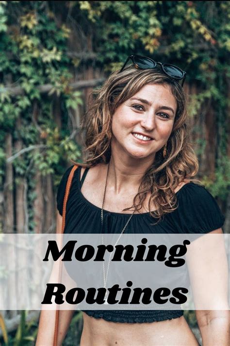 morning routines morning routine inspirational women marketing system