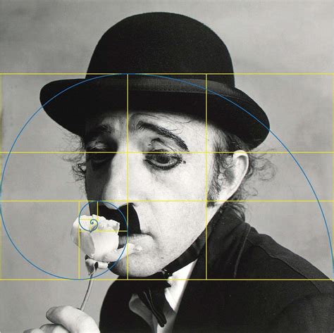 The Golden Ratio Harmonies In Irving Penns Fine Art And Fashion