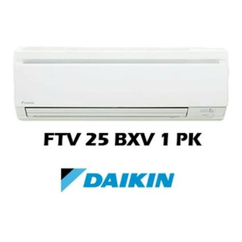 Jual Air Conditioner Ac Daikin Ftv Bxv Pk Non Inverter Split