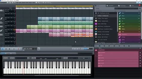 Top 20 Best Free Beat Making Software For Pc And Android