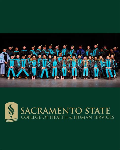 College Of Health And Human Services Sac State Sacstatehhs Twitter