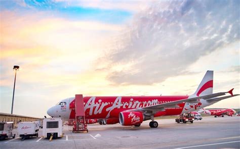 You have several options for which airline you choose to travel with to langkawi. Why AirAsia is snapping up MBAs from this business school