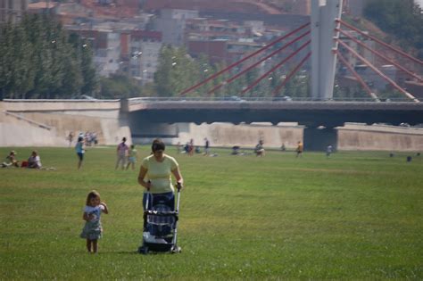 Por El Rio Da Gusto Pasear Por El Parque Mikel Seijas Alonso Flickr