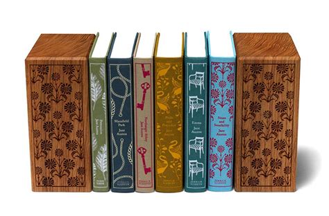 Penguin Clothbound Classics An Illustrated Bibliography Beautiful Books