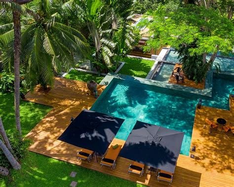 Gallery Luxury Hotel Sri Lanka Haritha Villas And Spa Eco Friendly
