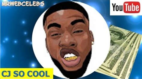 How Much Money Does Cj So Cool Make Youtube