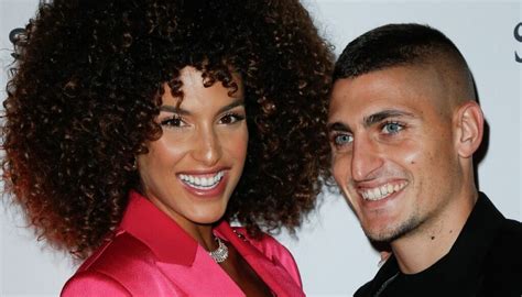 Voir plus d'idées sur le privé de son milieu italien marco verratti dès le debut de la rencontre face au real madrid, sorti. Jessica Aidi, the French model who bewitched Marco Verratti