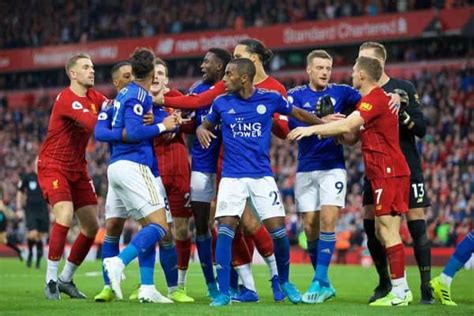 Klopp could do with a similar performance here. The best of the photos as Liverpool beat Leicester in ...