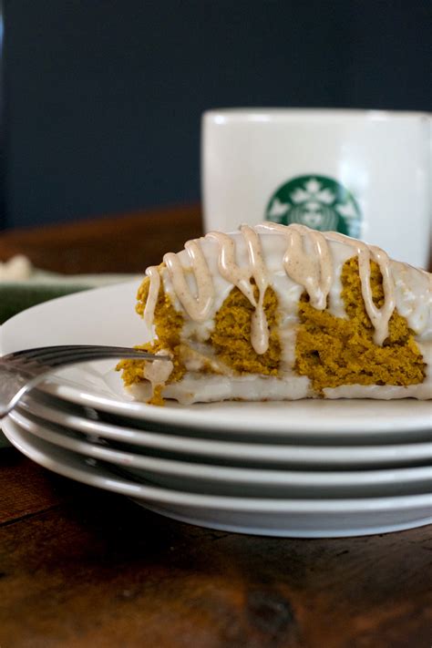 Starbucks Pumpkin Scones Copycat Recipe What The Forks