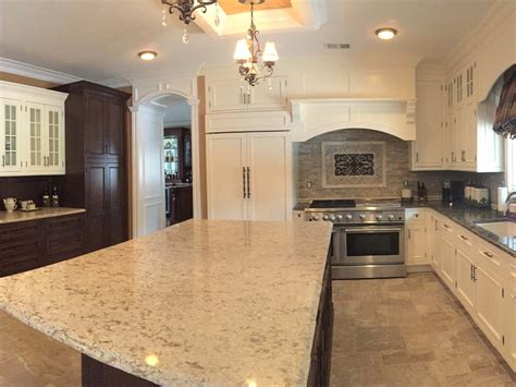 You probably already know that adding crown molding to your walls where they meet the ceilings adds value to your home, but did you know that this is also true of the kitchen cabinets? Kitchen Cabinets - Kitchen Cabinets by Crown Molding NJ