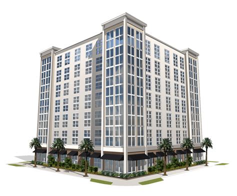 Office Building Png Png Image Collection