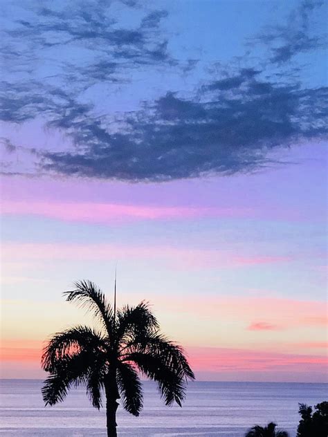So thankful for our clear sky. Karen Nicholson - Website