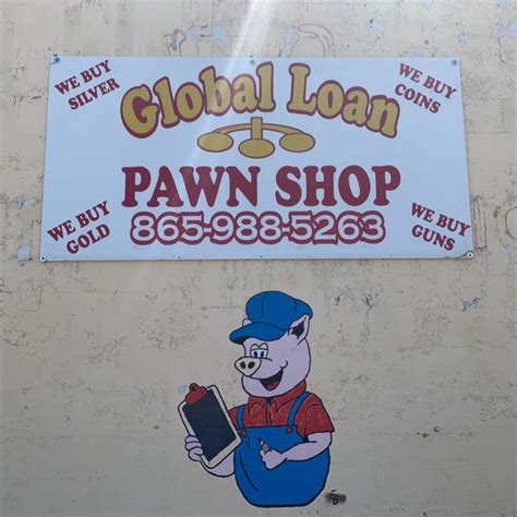 Global Loan Pawn Shop Posts Facebook