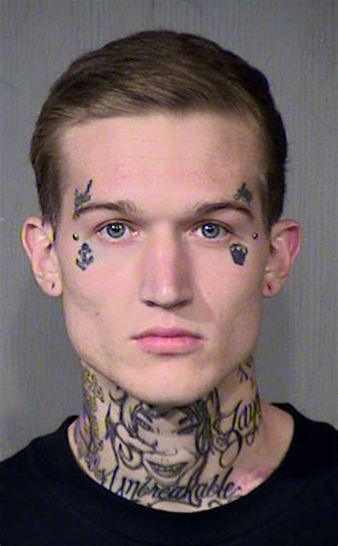 17 Mug Shots Hotter Than Hot Convict Jeremy Meeks Because Apparently