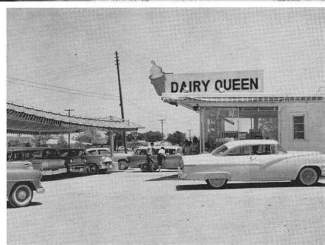 Vintage Dairy Queen Old Photos Vintage Photos Vintage Stuff Vintage