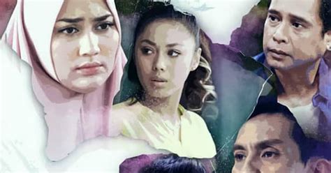 Cinta non grata adalah drama bersiri malaysia 2019 arahan feroz kader. Sinopsis Drama Dua Takdir Cinta; Tiara Astro Prima/Prima ...