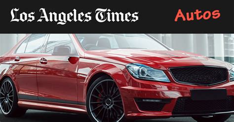 La Times Used Car Specials Used Car Deals In Los Angeles Ca