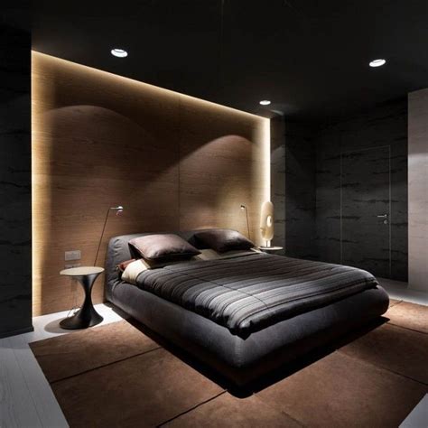33 Incredible Modern Bedroom Design Ideas Modern Minimalist Bedroom