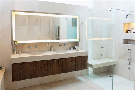 A wide variety of large bathroom cabinet options are available to you, such as project solution capability, warranty, and application. 7 Tips to Help You Choose the Best Bathroom Mirrors for ...