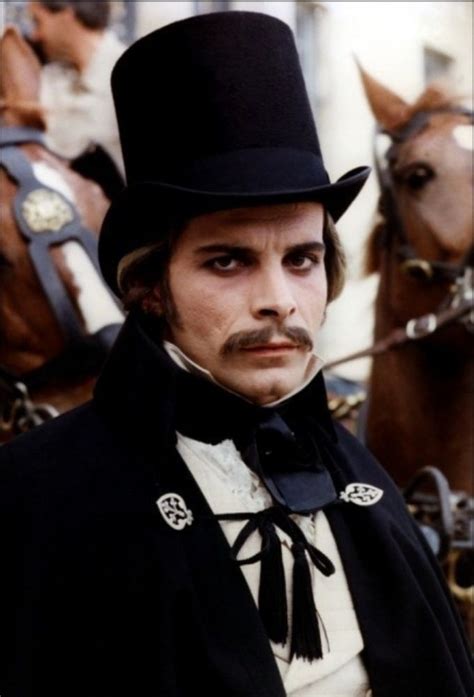 Le Comte De Monte Cristo Avec Jacques Weber - Le comte de Monte-Cristo (1979) - Série (1979) - SensCritique