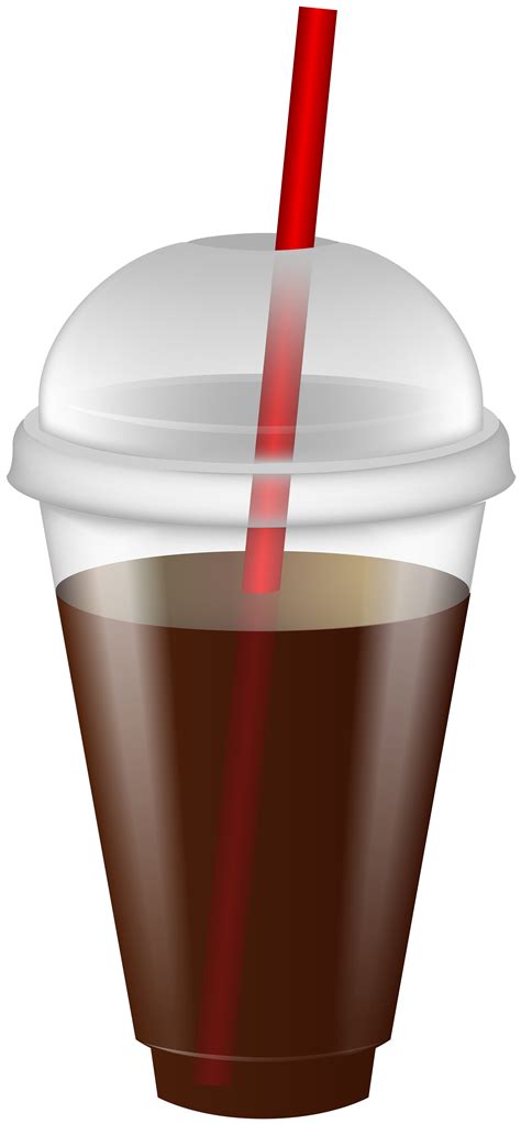 Clipart Cup Straw Clipart Cup Straw Transparent Free For Download On