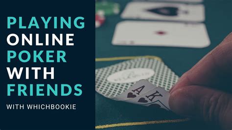 In knockout whist, the ace is a high number. Play Poker With Friends Online - How To Set Up A Private Home Game - YouTube
