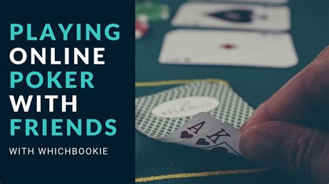 9stacks is india's fastest growing online poker platform. Play Poker With Friends Online - How To Set Up A Private ...