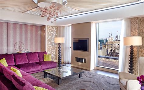 Check spelling or type a new query. Two Bedroom River View Penthouse | Cheval Three Quays, London