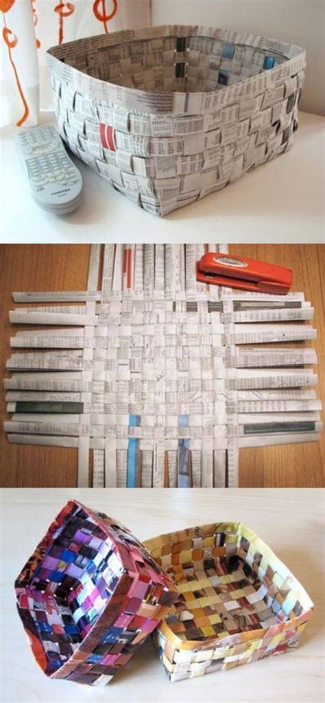 These 10 Diy Recycled Items Projects Are So Amazing I Cant Believe