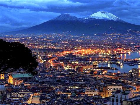 Amalfi Town and other major cities like Napoli, Rome, Florence and More
