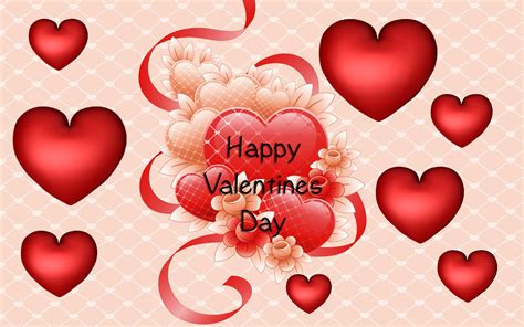 Valentine Wallpapers and Screensavers (66+ images)