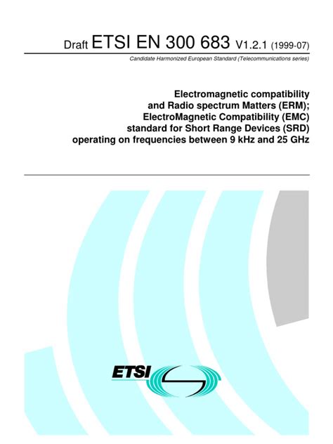 Electromagnetic compatibility.pdf | Electromagnetic Compatibility ...