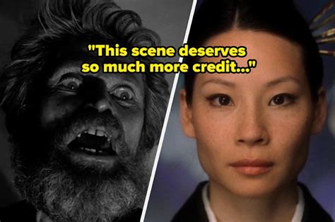 26 Of The Most Underrated Movie Scenes Of All Time Movie Scenes