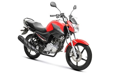 Acceleration to 100km / h. Yamaha Factor 150 ganha freios combinados no modelo 2018 ...